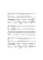 Chilcott: Salisbury Vespers Product Image