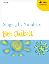 Chilcott: Singing by Numbers