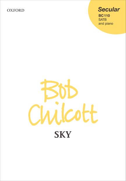 Chilcott: Sky