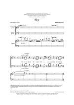 Chilcott: Sky Product Image