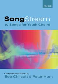 Chilcott: SongStream 1