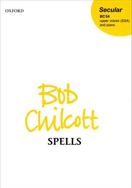 Chilcott: Spells