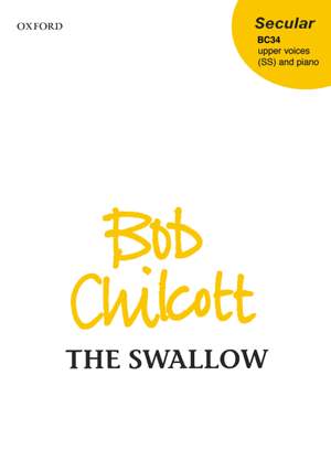 Chilcott: The Swallow