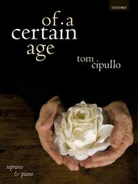 Cipullo: Of a Certain Age