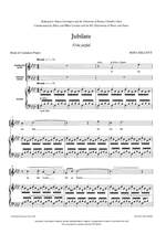 Chilcott: Jubilate Product Image