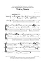 Chilcott: Making Waves Product Image