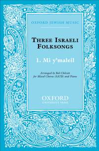 Chilcott: Mi y'maleil
