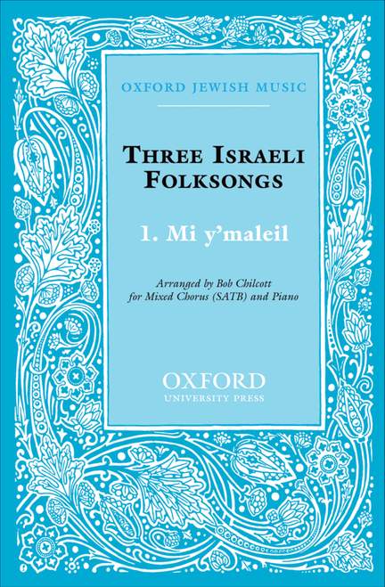 Chilcott: Mi y'maleil