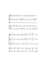 Chilcott: Missa 'Cantate' Product Image