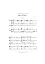 Chilcott: Missa 'Cantate' Product Image
