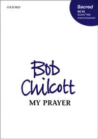 Chilcott: My prayer