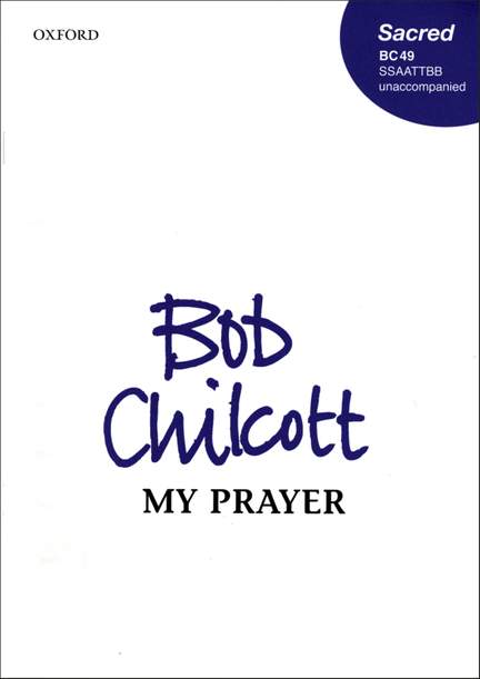 Chilcott: My prayer