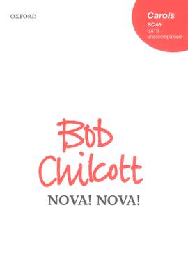 Chilcott: Nova! nova!