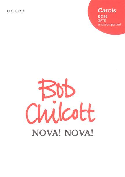 Chilcott: Nova! nova!