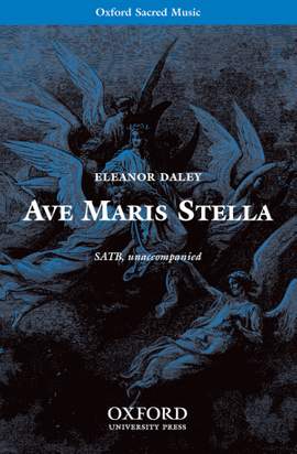 Daley: Ave maris stella