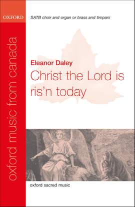 Daley: Christ the Lord is ris'n today