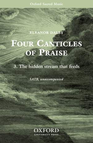 Daley: The hidden stream that feeds