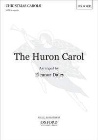 Daley: The Huron Carol
