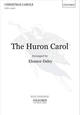 Daley: The Huron Carol