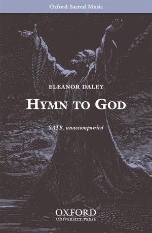 Daley: Hymn to God