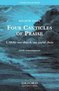 Daley: Make our church one joyful choir