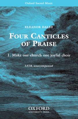 Daley: Make our church one joyful choir
