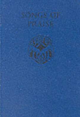 Shaw: Songs of Praise