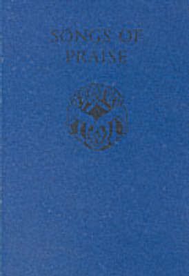 Shaw: Songs of Praise