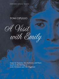Cipullo: A Visit with Emily