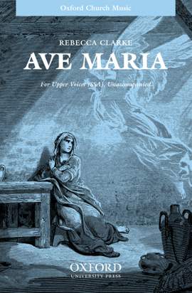 Clarke: Ave Maria