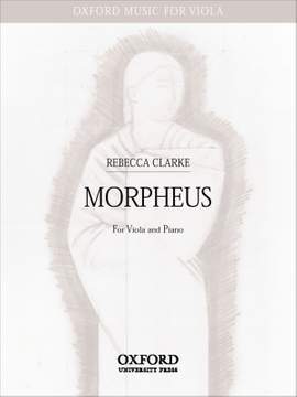 Clarke: Morpheus