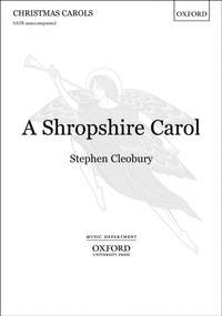 Cleobury: A Shropshire Carol
