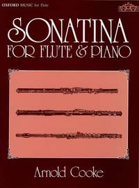 Cooke: Sonatina