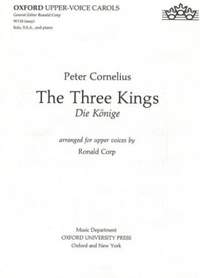 Cornélius: The Three Kings