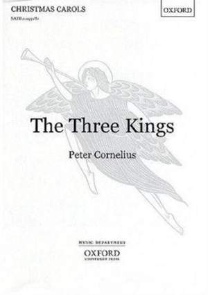 Cornélius: The Three Kings