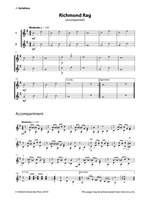 Cracknell: Enjoy Playing Guitar: Ensemble Games Product Image