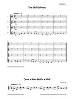 Cracknell: Enjoy Playing Guitar: Ensemble Games Product Image