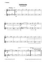 Cracknell: Enjoy Playing Guitar: Ensemble Games Product Image