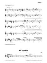 Cracknell: Enjoy Playing Guitar: Ensemble Games Product Image