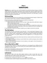 Cracknell: Enjoy Playing Guitar: Ensemble Games Product Image