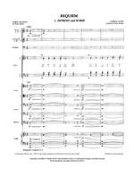 Fauré: Requiem (1893 version) Product Image