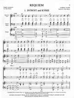 Fauré: Requiem (1893 version) Product Image