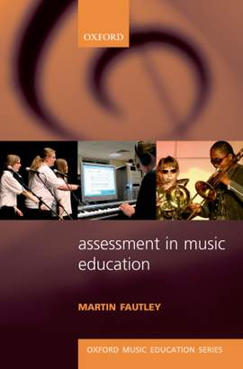 Assessment in Music Education