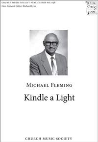 Fleming: Kindle a light