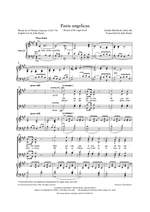 Franck: Panis angelicus Product Image