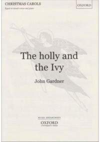Gardner: The holly and the ivy