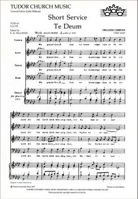 Gibbons: Short Service