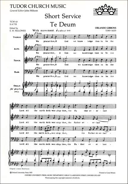 Gibbons: Short Service