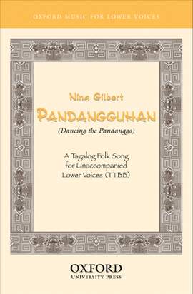 Gilbert: Pandangguhan (Dancing the Pandanggo)
