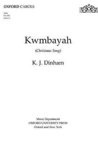 Dinham: Kwmbayah
